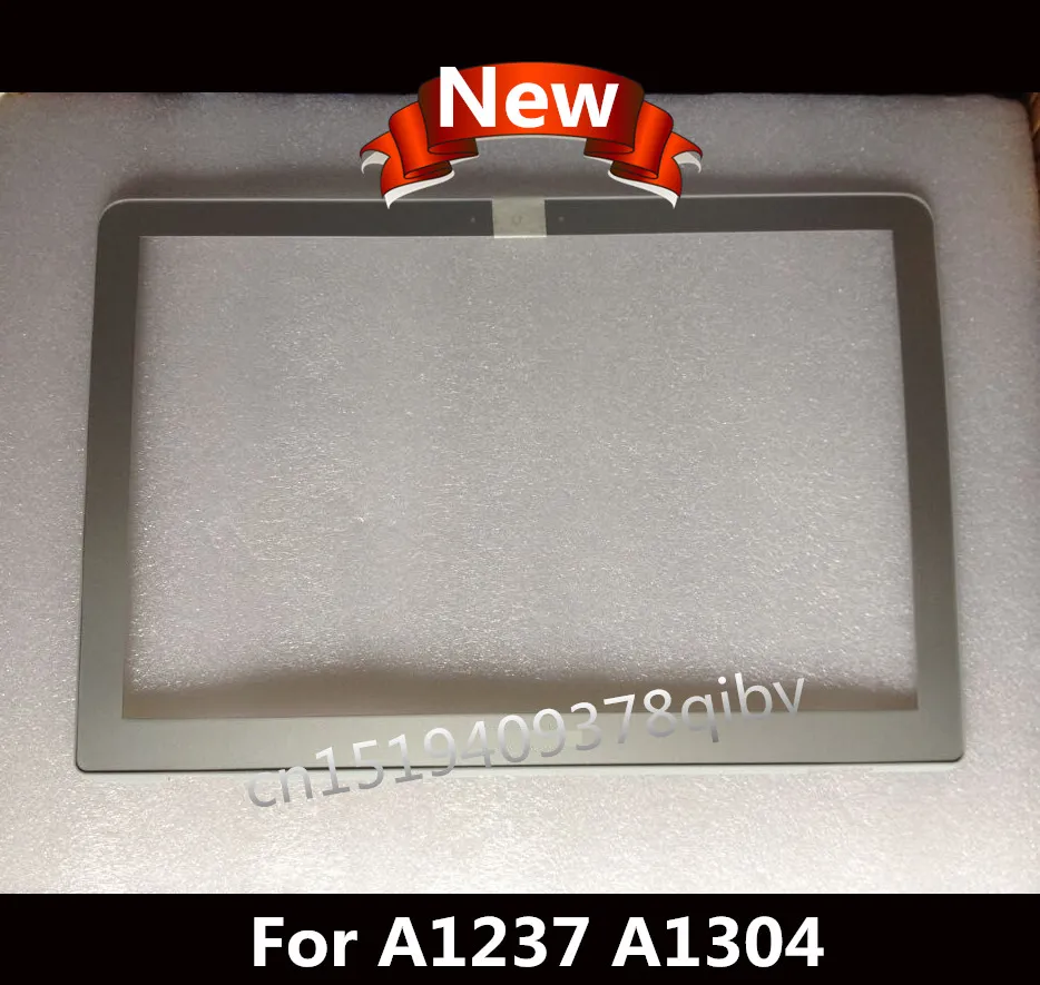 

New LCD Front Bezel 13.3" For Macbook Air A1237 A1304 MB003 MC233 Front Bezel Screen Cover