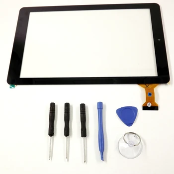 

New Digitizer Touch Screen Panel for RCA 10 Viking II RCT6603W47 Tablet FREE