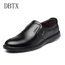 Мужская повседневная кожаная обувь Оксфорд без шнуровки Роскошные Формальные Деловые Лоферы Мокасины Мужская обувь 349