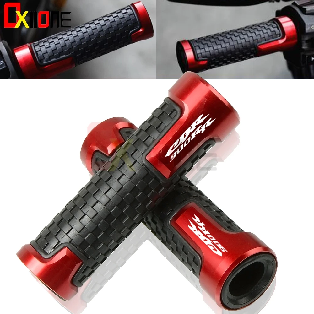 Запчасти для мотоциклов защита рук 7/8 &quot рукоятка мотоцикла Honda CBR900RR CBR 900RR CBR900 RR