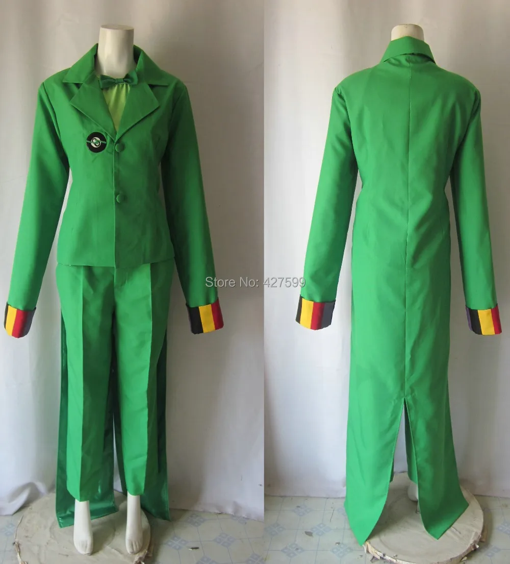 

Homestuck Andrew Hussie cosplay costume Halloween Costumes