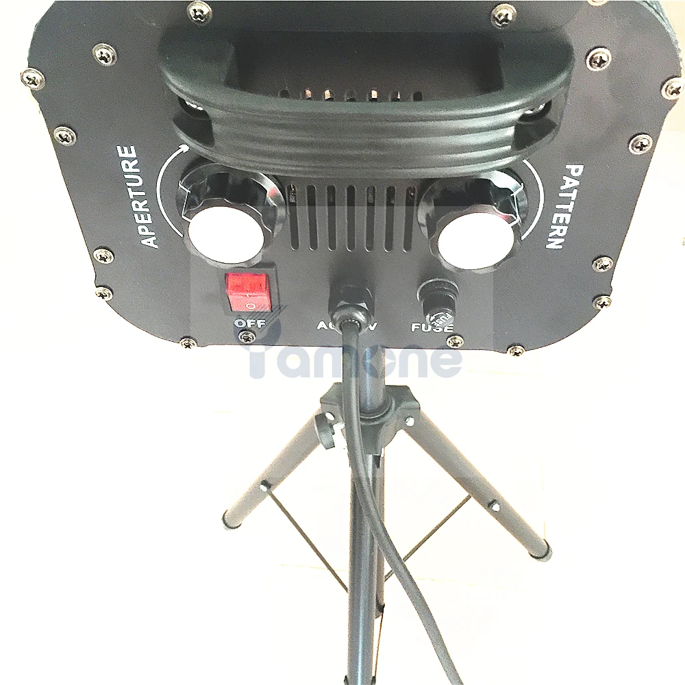 LED Follow Spot 13