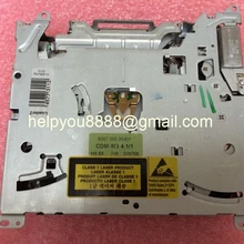 Абсолютно механизм компакт-диска CDM-M3 4,1/1 погрузчик CDM M3 4,1 для Volkswage VDO RCD604 Mercedes Hyundai Автомагнитола системы
