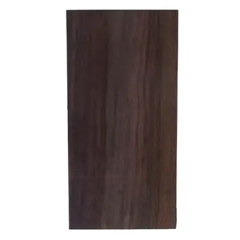 

Guitar Parts Head Veneer Rosewood Headstock luthier Tonewood New