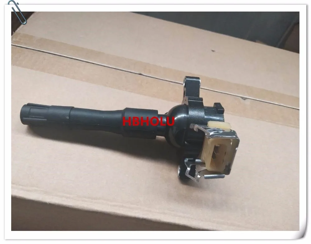 

12131748017 HIQH QUALITY IGNATION COIL FOR BMW E46 E90 E39