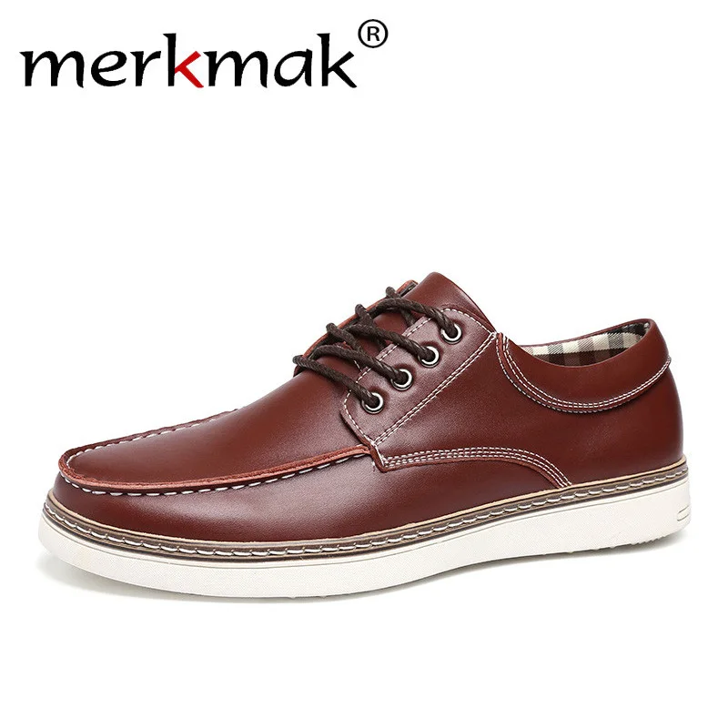 High Quality hot sale men vintage genuine leather shoes washing distressed men's fashion flat shoes lace up male casual footwear High Quality hot sale men vintage genuine leather shoes washing distressed men's fashion flat shoes lace up male casual footwear