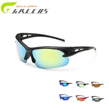 Bicycle font b Cycling b font Sports Sun Glasses Man Women MTB Bike Outdoor Eyewear font