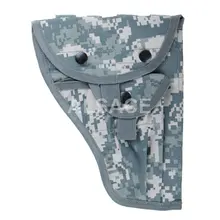 Уличное тактическое снаряжение полиэстер Wargame и страйкбол equipement ALH-04 MOLLE II чехол