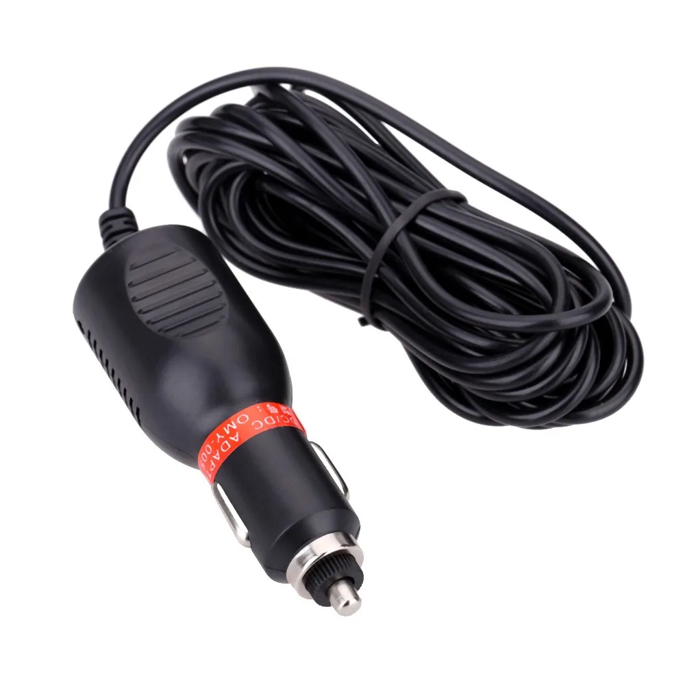 Car Charger 5V for Navigation GPS Car Vehicle Recorder DVR Camerain