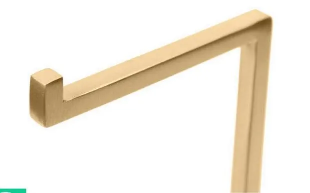 

Free shipping Mirror Gold Adjustable Stainless Steel Handbag Bag Display Stand Holder wig scarves hook racks metalGJ6
