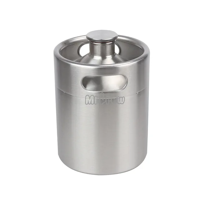 2L growler