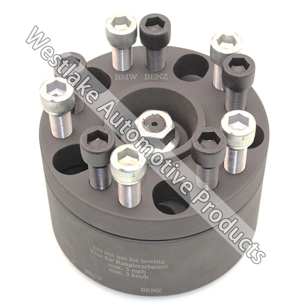 

Free Wheel Tire Aids Tool Car Auto Tire Repair Tool Set Kit For BMW Benz