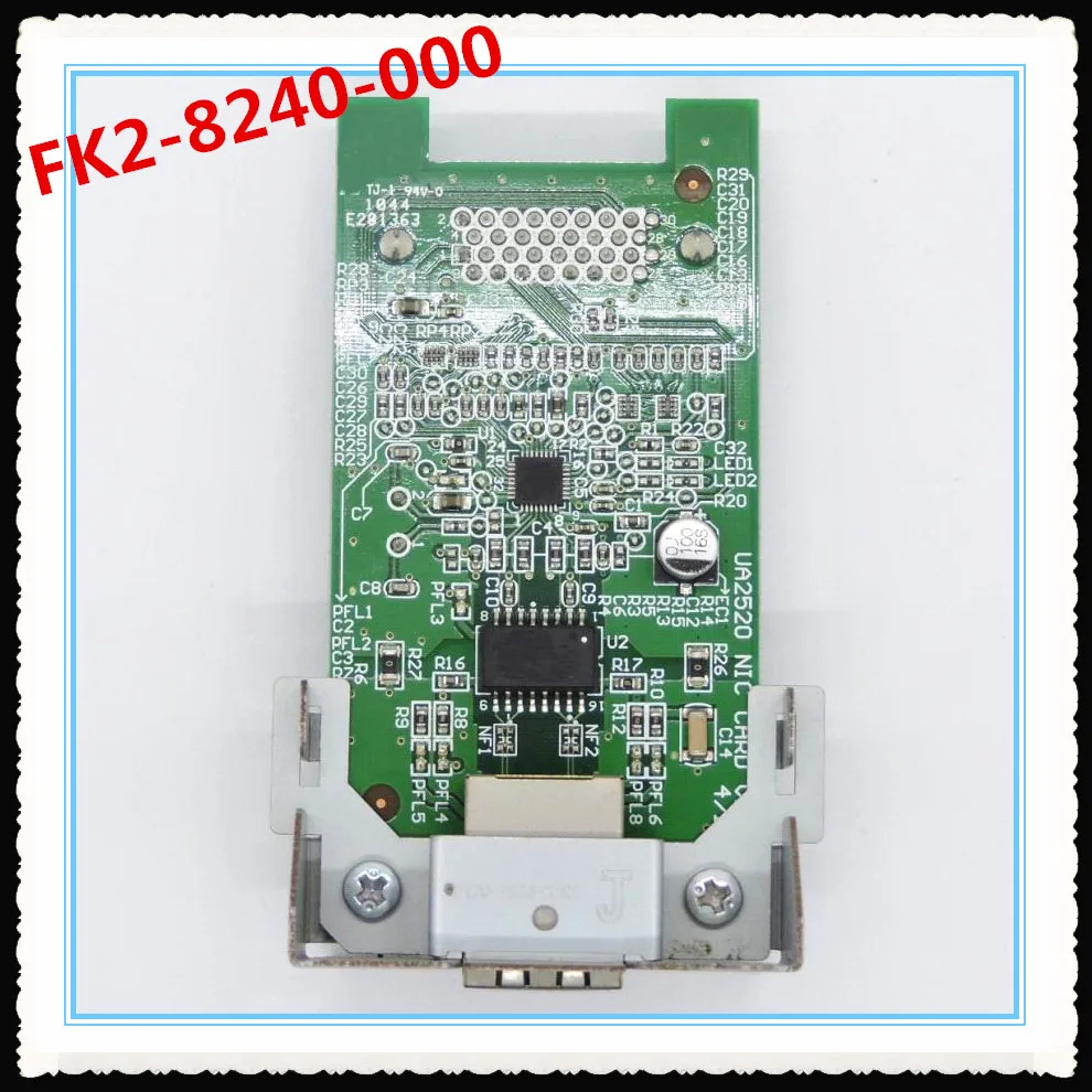 Printer Network card For IR2318L IR2320 IR2320 IR2420 IR2422 Nw If