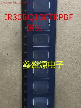 

50pcs/lot 30BQ100 30BQ100PBF 30BQ100TRPBF DIODE SCHOTTKY 100V 3A SMC/DO-214AB Best quality