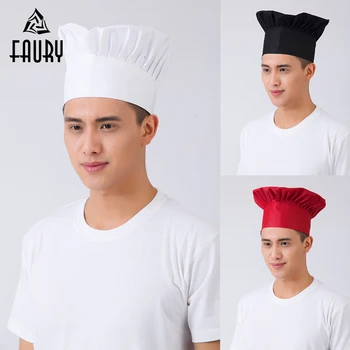 食品サービス日本レストラン制服レストランクック服ホテルキッチン日本シェフ制服バーウェイター均一b045