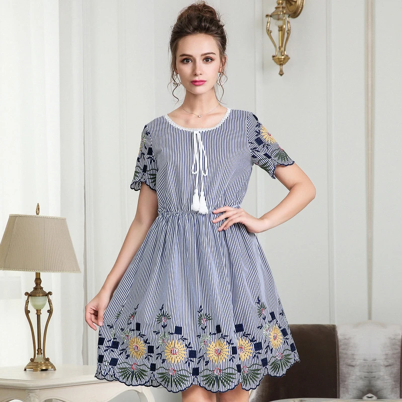 cute dresses for plus size juniors