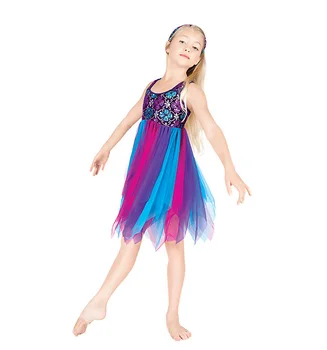 

2018 Limited Top Fashion Acetate Latin Fringe Dress Girls Latin Dress Dance For Children For For Adult Clothes Clothing Child