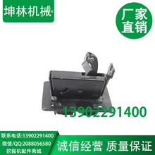 Kobelco SK кабина экскаватора анти замок, экскаватор