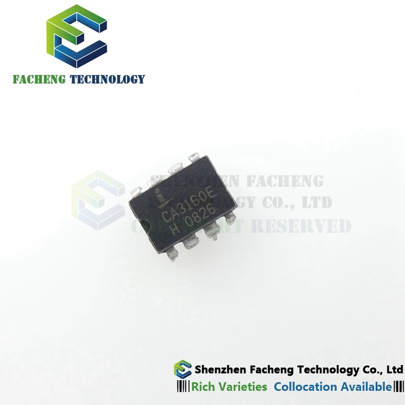 CA3160E CA3160 DIP-8 новых акций |