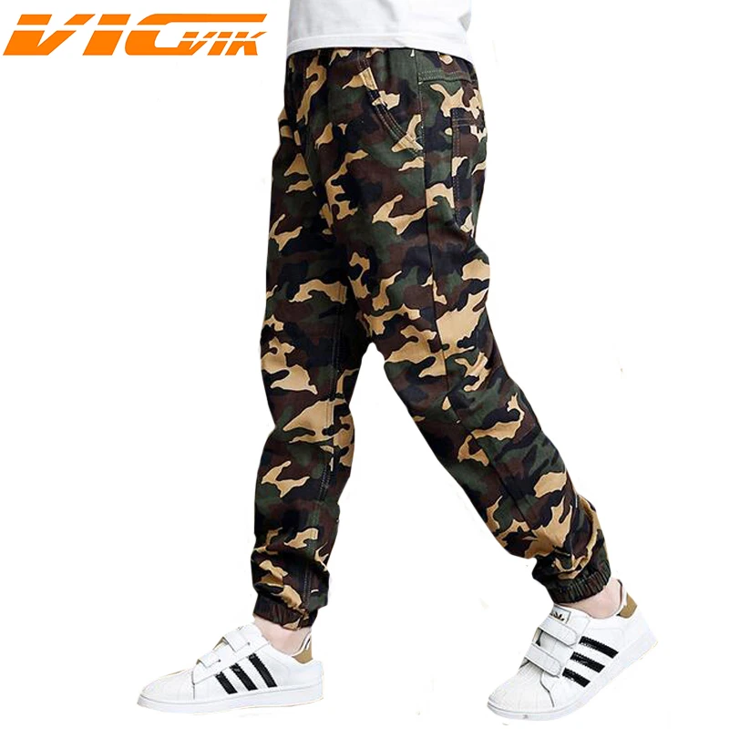 big boy trousers