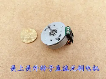 

DC Brushless Motors Aircraft Model DC Brushless Motors Airplane Model ESCs can be Directly Driven