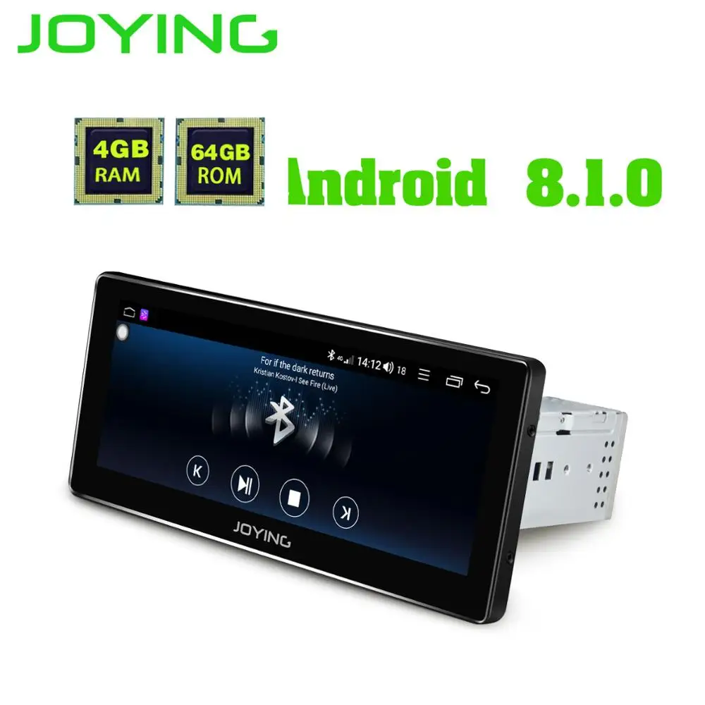 Sale Latest Android 8.1 Joying RAM 4G Car Radio Stereo GPS Navigation Touch Screen 1 Single Din Unit Head with Free Rear view Camera 1 Sale Latest Android 8.1 Joying RAM 4G Car Radio Stereo GPS Navigation Touch Screen 1 Single Din Unit Head with Free Rear view Camera 1