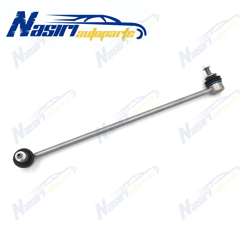 Стабилизатор Sway Bar Link Передняя пара для BMW 745i 745Li 750i 750Li 760i 760Li#31356753767 31356753768