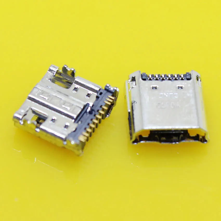 cltgxdd Micro USB Port Charger Connector Charging Port for Samsung Tab