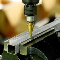 Drill Bit