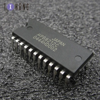 

1PCS/5PCS UPB8212C UPB8212 8212C 24PINS Integrated Circuit