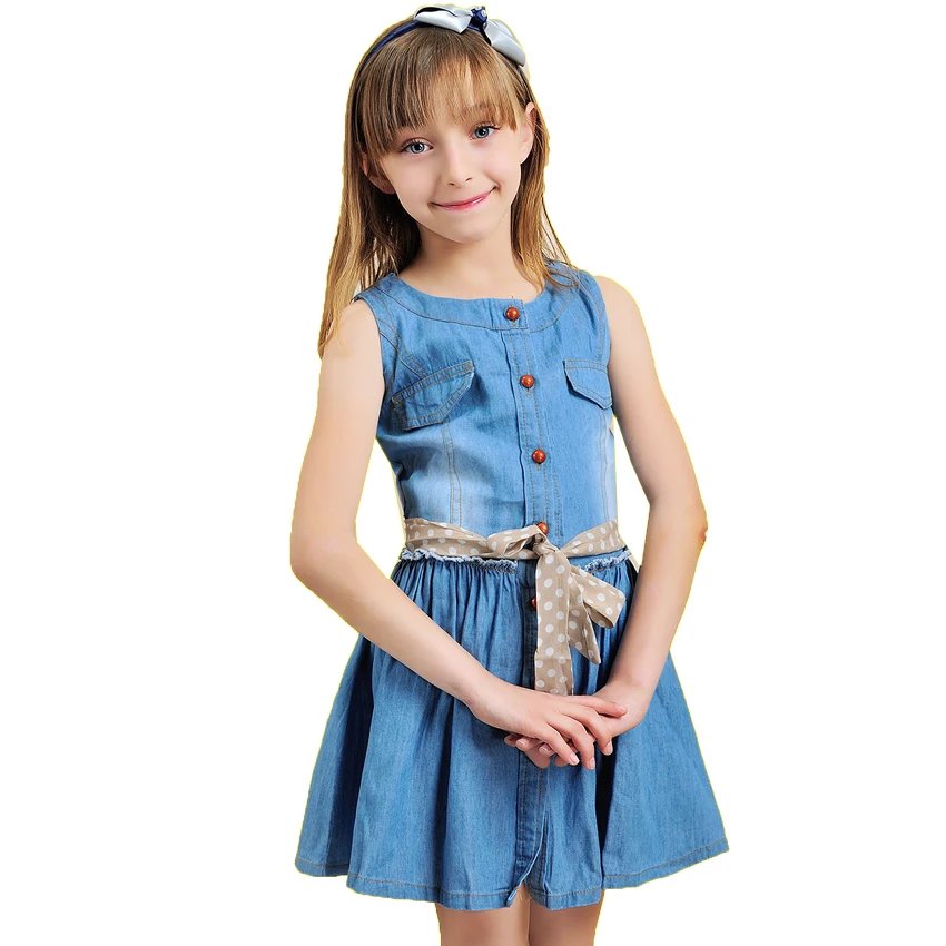 kids fashion dress