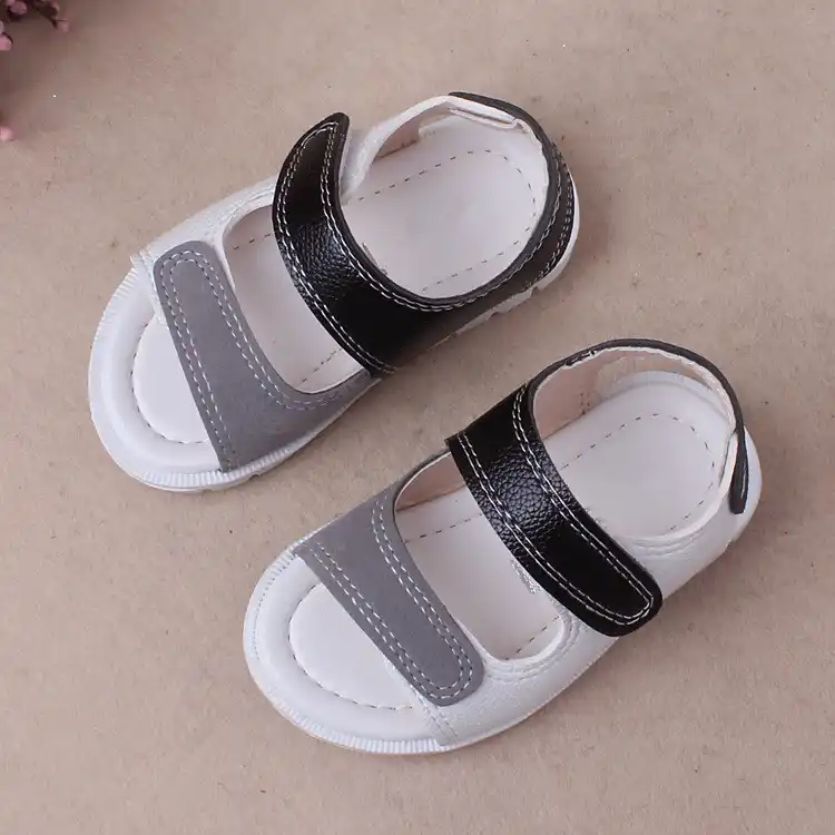 smart baby shoes boy