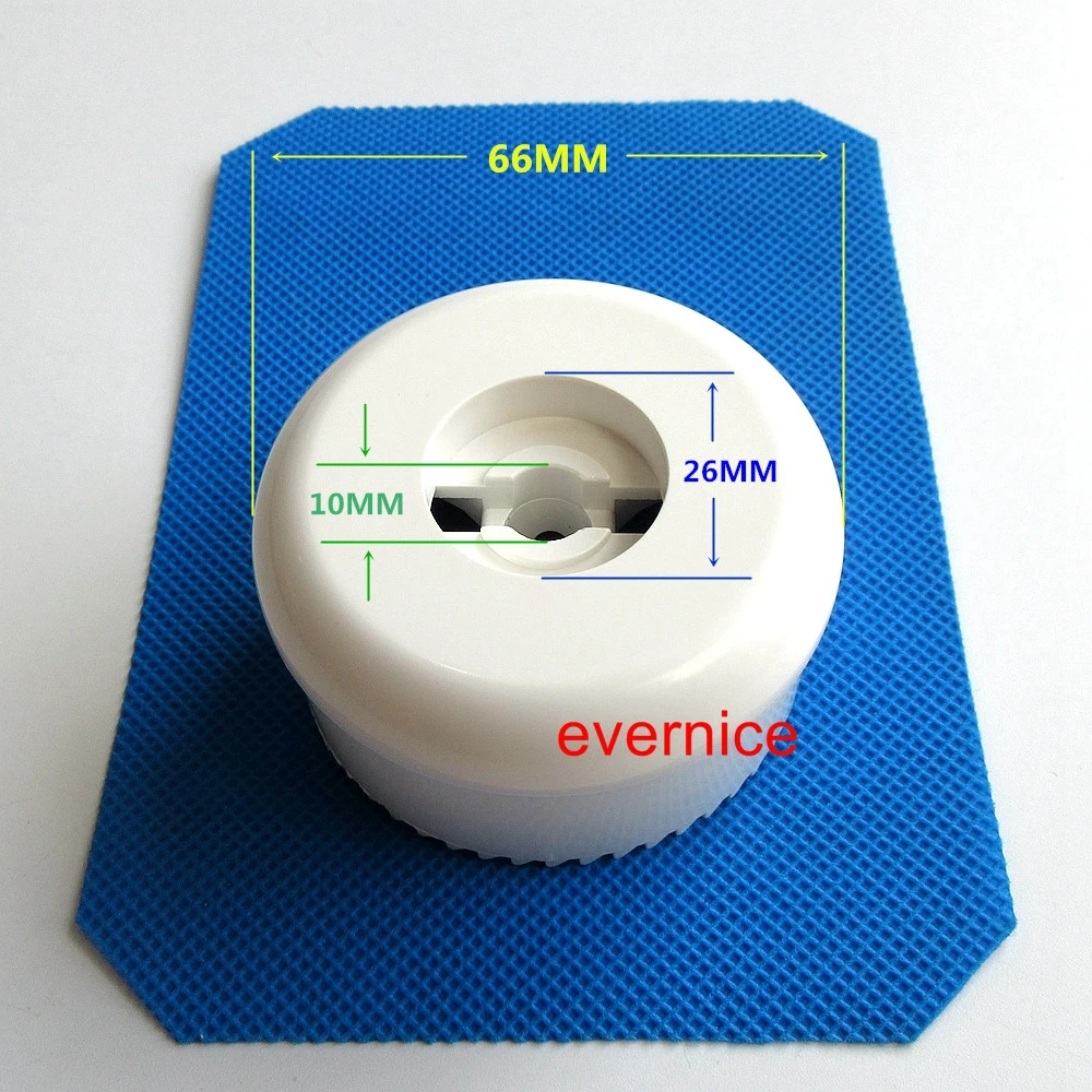 Volante Di Comando E Chiusura 395762-53 Per Babylock Elna Husqvarna Viking Huskystar Kenmore Necchi