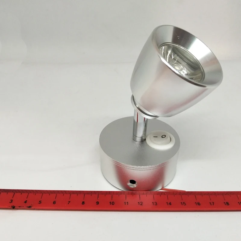 3 Вт DC 24 В/12 в караван лампы для чтения|caravan reading lights|12v lightlights & lighting |