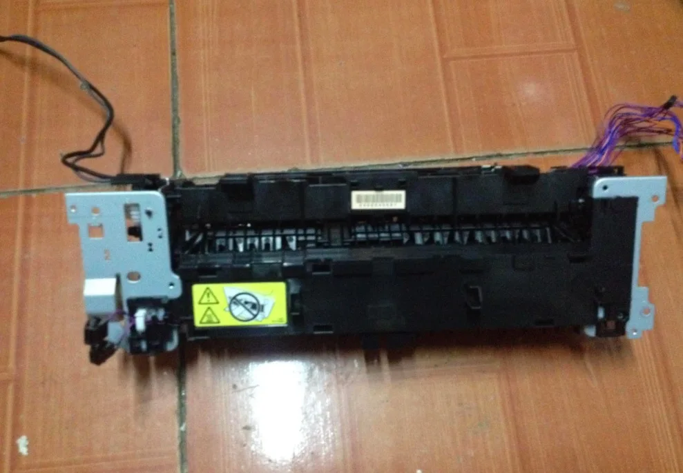 Qriginal New RM2-5583/RM2-5584 Fuser unit assembly for HP LJ Pro M252DW 252n M274 M277 fuser kit Heating Unit Printer parts Qriginal New RM2-5583/RM2-5584 Fuser unit assembly for HP LJ Pro M252DW 252n M274 M277 fuser kit Heating Unit Printer parts