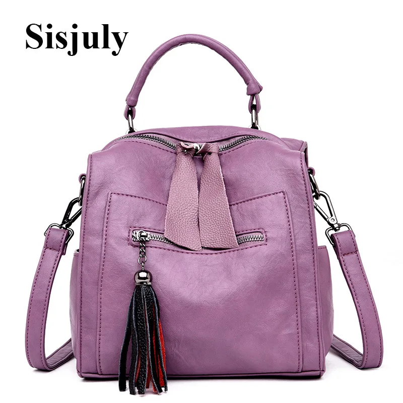 

Vfemage Brand Handbags Women Multifuction Bags Lady Tote Designer Crossbody Bags for Women Sheepskin Leather Female Shoulder Bag