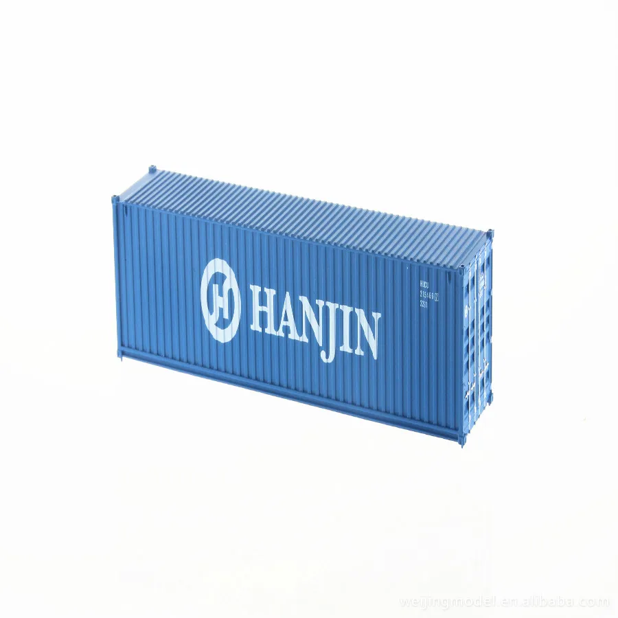ho train 9