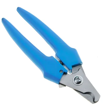 

Pig tail clamp pliers cut tail farming instruments in piglets
