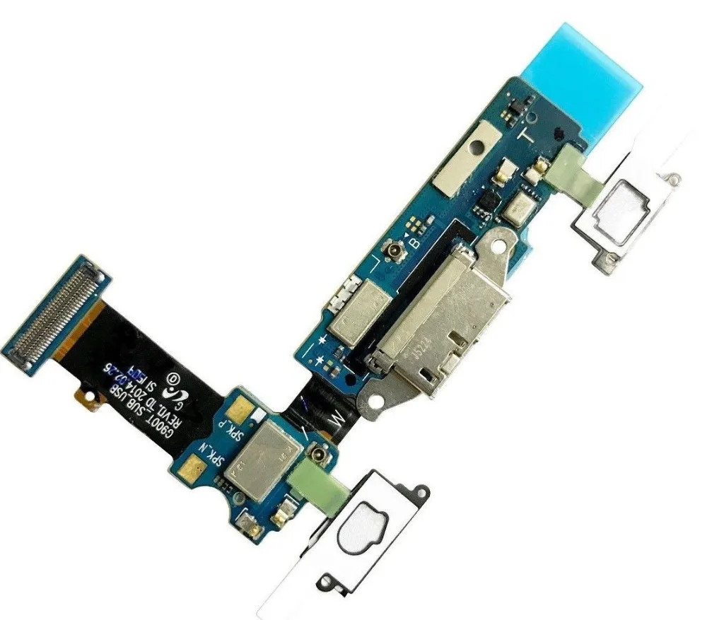 For Samsung Galaxy S5 T Mobile SM G900T Charge Charging Port Dock ...