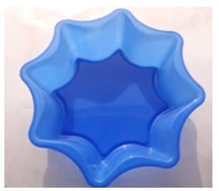 

Silicone Large Star Cake Chocolate Soap Pudding Jelly Candy Ice Cookie Biscuit Mold Mould Pan Bakeware Wholesales