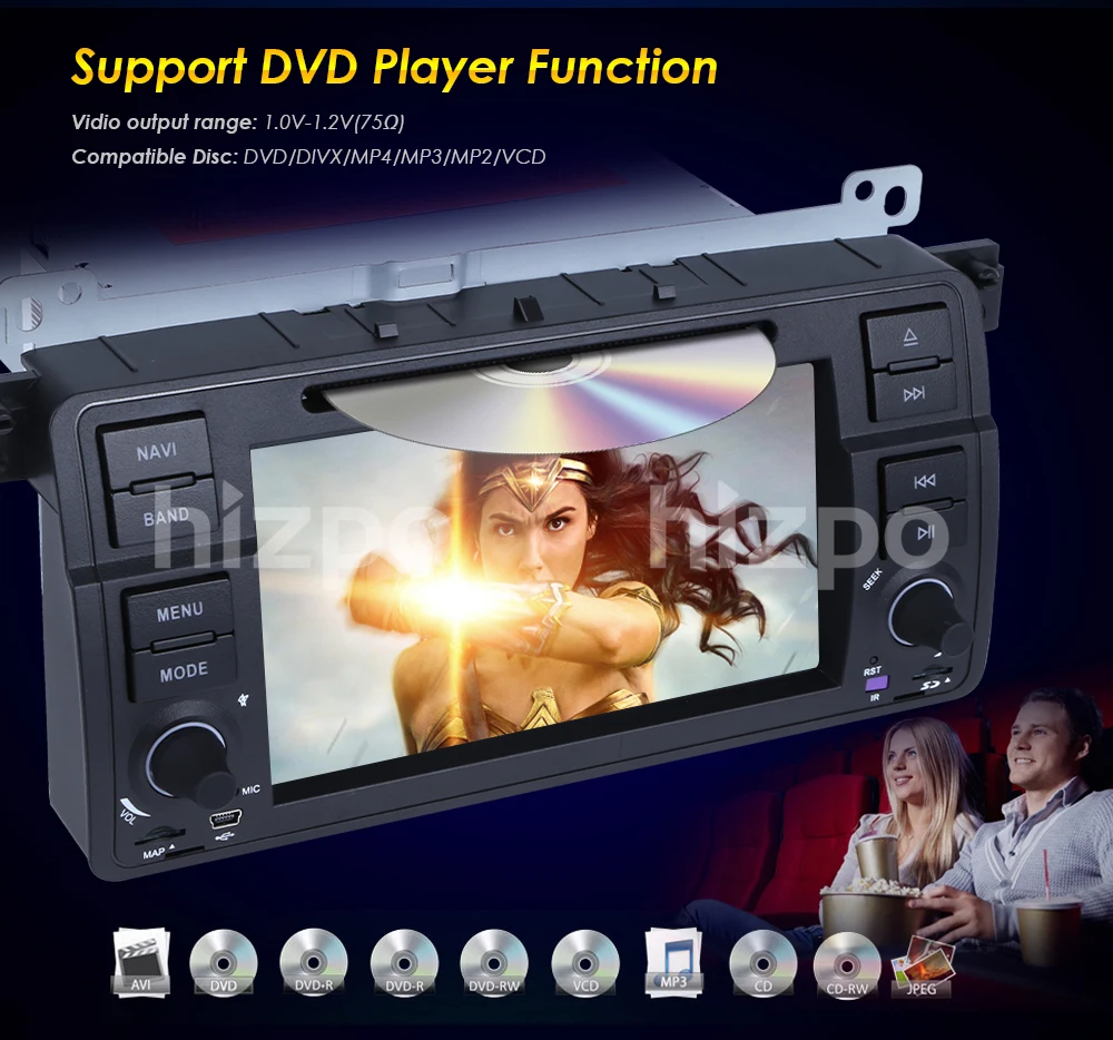 Cheap Android 8.0 1Din gps Autoradio Car DVD Player For BMW E46 M3 Multimedia navigation head unit rover 75 Coupe Touring convertible 18 Cheap Android 8.0 1Din gps Autoradio Car DVD Player For BMW E46 M3 Multimedia navigation head unit rover 75 Coupe Touring convertible 18