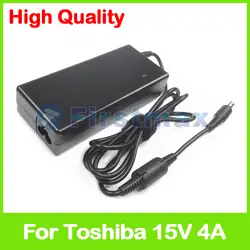 15 V 3A 4A ноутбук зарядное устройство адаптер питания переменного тока PA3241E-2ACA PAACA004 PA3241U-1ACA PA3241U-2ACA PAACA005 для Toshiba Portege 2000