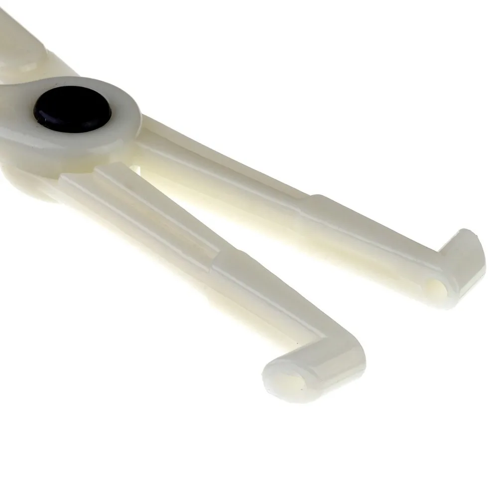 Новейшие 10 шт. высококачественные одноразовые щипцы для перегородки ...