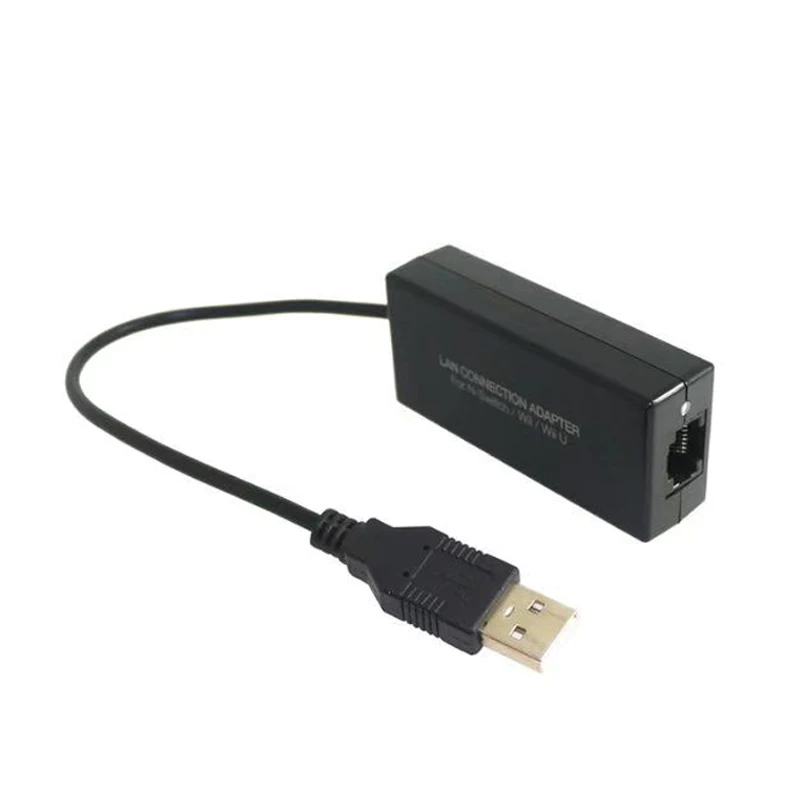 For-Nintendo-Switch-Wii-U-Lan-Connection-Adapter-7