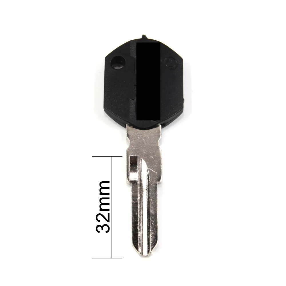M MATI Fuel Cap With 2 Keys For Honda CB, CM, GL, VF Series Motorcycles 1980-1986 – Replaces 17620-460-067/057
