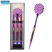 18 г мягкий наконечник Дартс Вольфрамовая стальная стрела для Дартса профессиональный электронный дартс безопасная игра для дартс 3 шт./компл