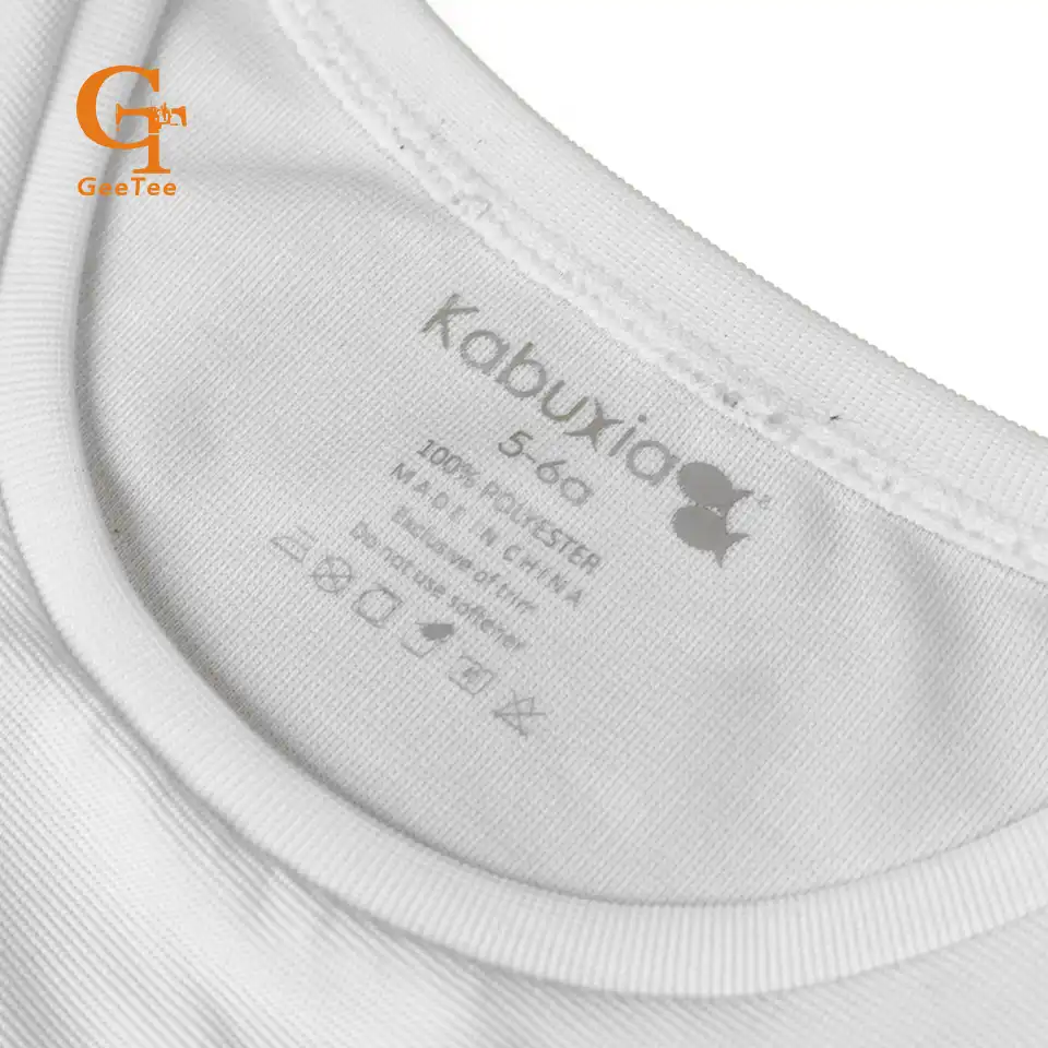 Transfert personnalisé pour vetement Clearance