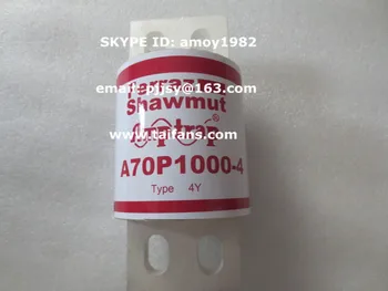 

new fuse A70P1000-4 1000A 700V D200977 A70P1000