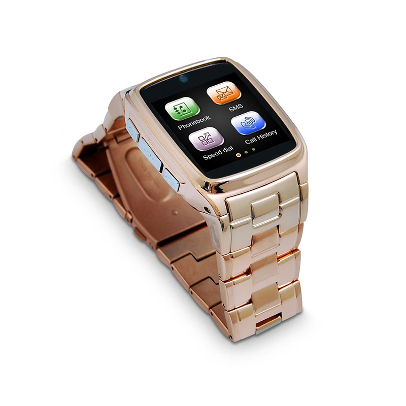 hand mobile watch
