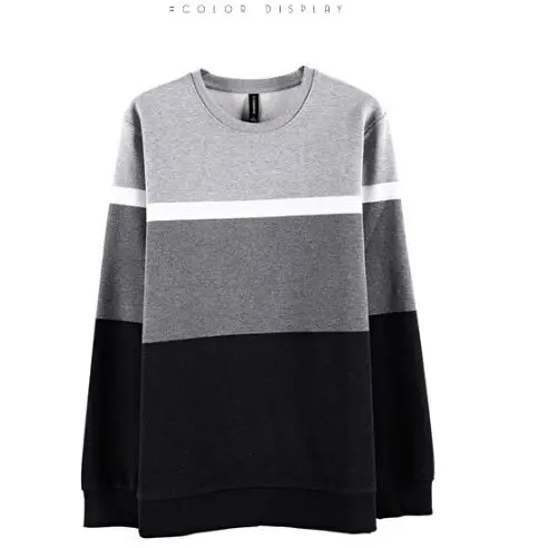 

#81 YSMILE Y Size S-XXL-4XL Long sleeve shirt male 2017 new men's casual shirt slim grey black color winter clothes